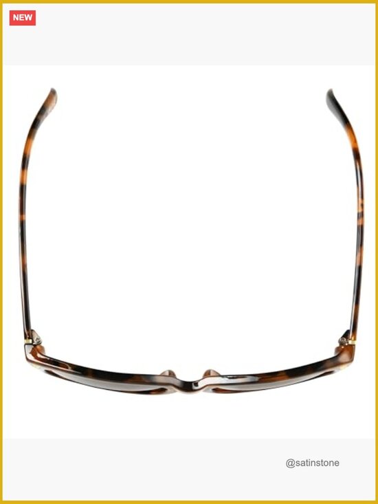 Polarized Square Sunglasses Scratch Resistant UV Protection main image 4